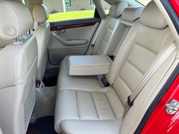 Used-2005-Audi-A4-30-quattro