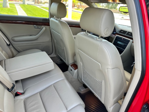 Used-2005-Audi-A4-30-quattro