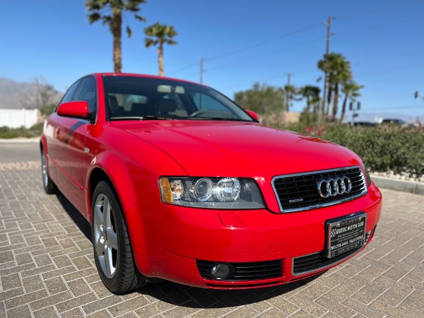 Used-2005-Audi-A4-30-quattro