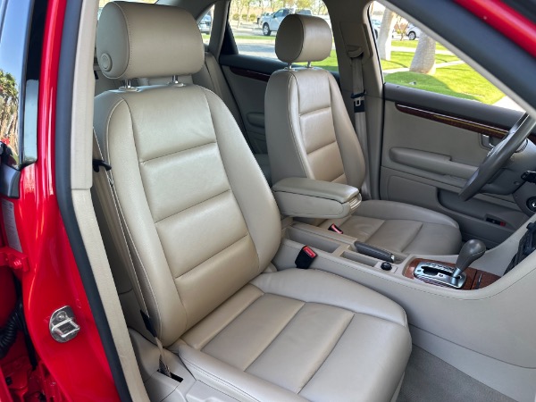 Used-2005-Audi-A4-30-quattro