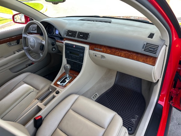 Used-2005-Audi-A4-30-quattro