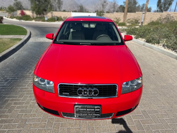 Used-2005-Audi-A4-30-quattro