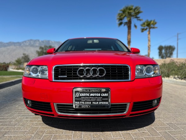 Used-2005-Audi-A4-30-quattro