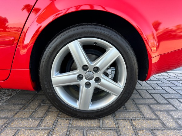 Used-2005-Audi-A4-30-quattro