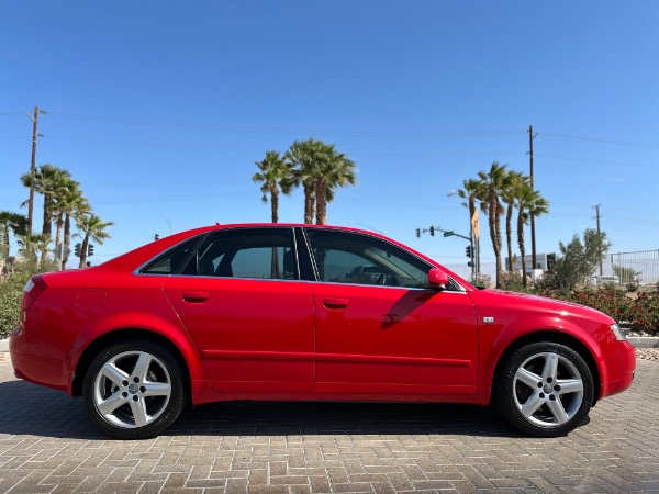 Used-2005-Audi-A4-30-quattro