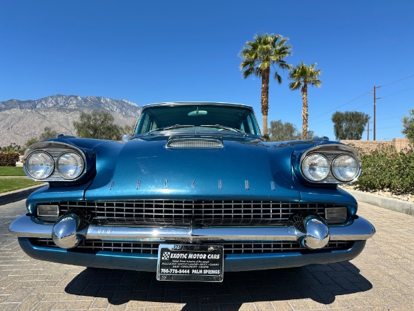 Used-1958-Packard-Model-J