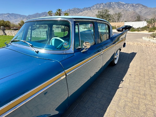 Used-1958-Packard-Model-J
