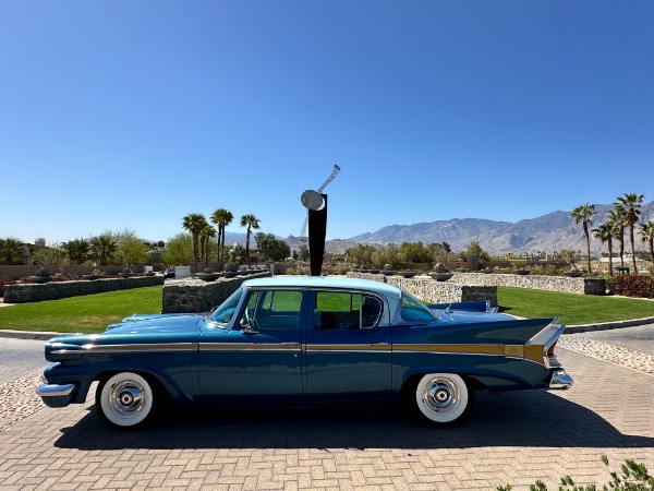 Used-1958-Packard-Model-J