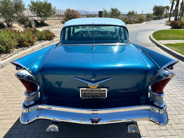 Used-1958-Packard-Model-J