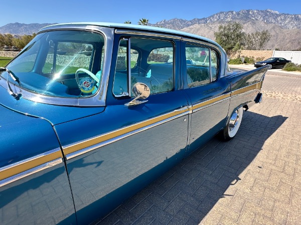 Used-1958-Packard-Model-J