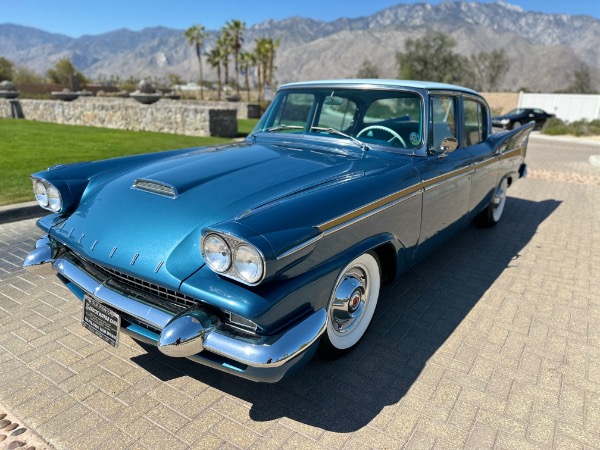 Used-1958-Packard-Model-J
