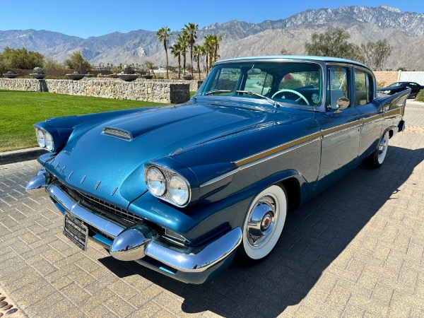 Used-1958-Packard-Model-J