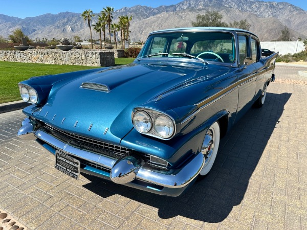 Used-1958-Packard-Model-J