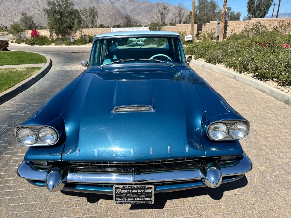 Used-1958-Packard-Model-J
