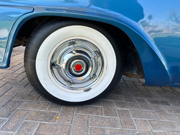 Used-1958-Packard-Model-J