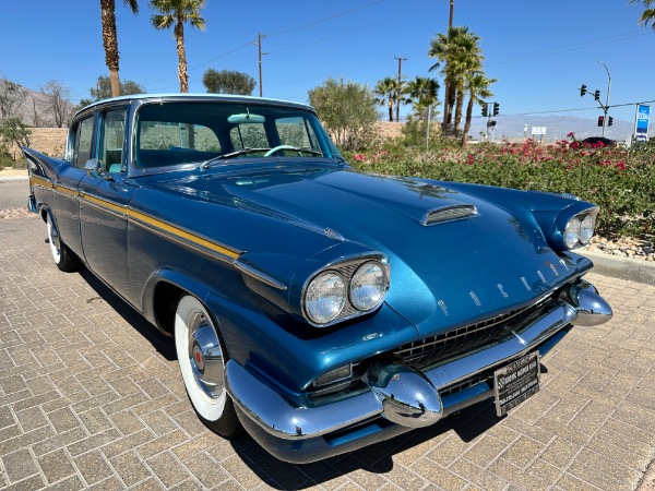 Used-1958-Packard-Model-J