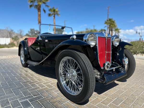 Used-1949-MG-TC10086