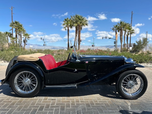 Used-1949-MG-TC10086