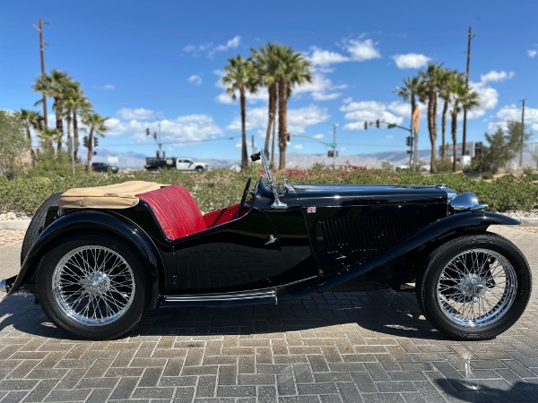 Used-1949-MG-TC10086