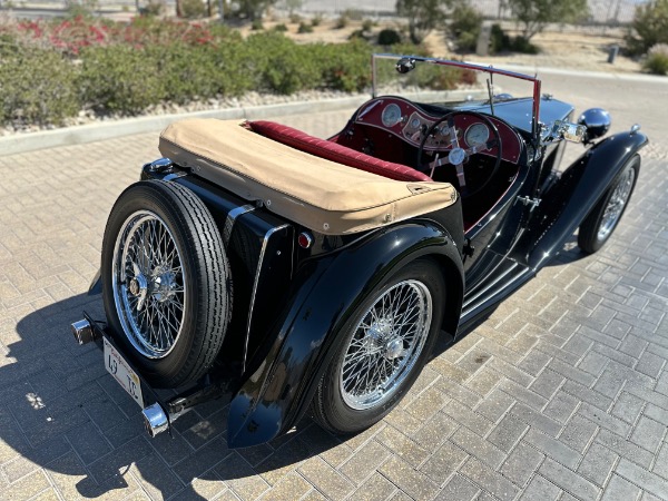 Used-1949-MG-TC10086