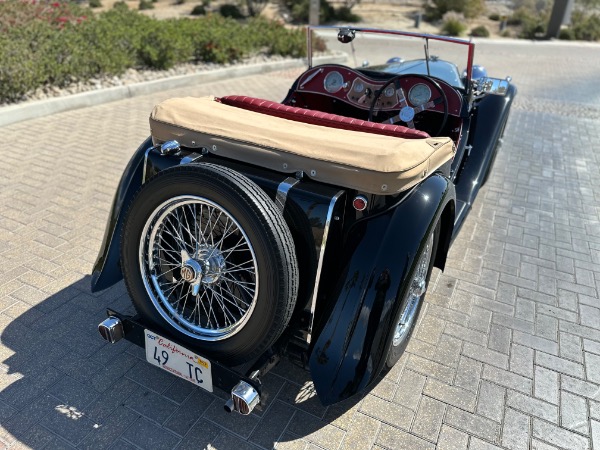 Used-1949-MG-TC10086