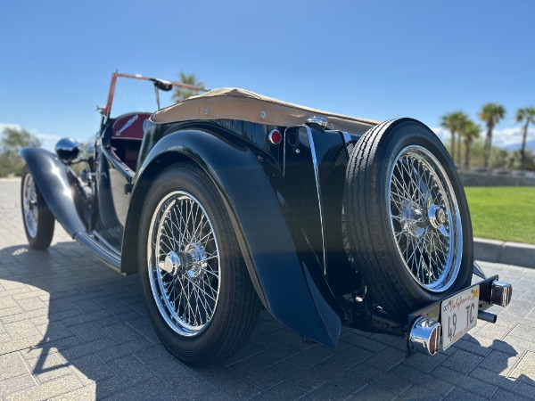 Used-1949-MG-TC10086