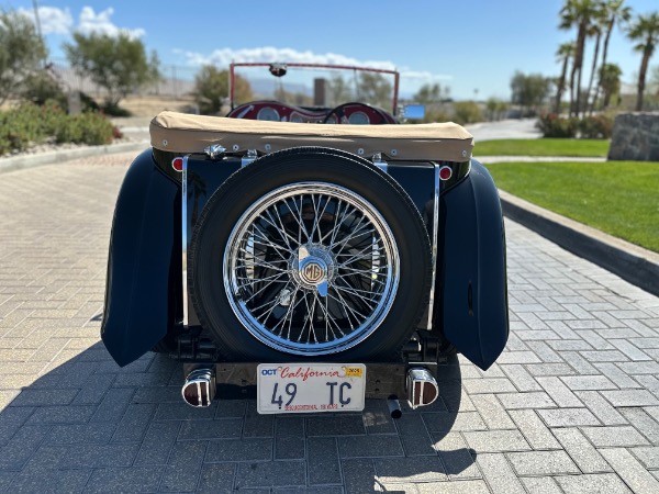 Used-1949-MG-TC10086