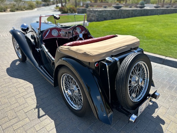 Used-1949-MG-TC10086