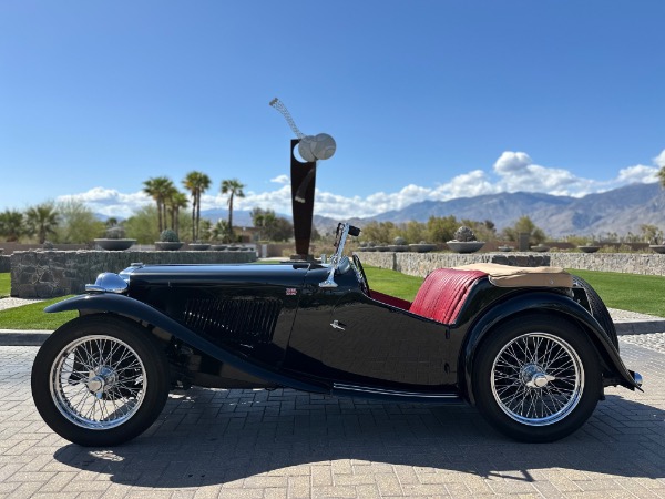 Used-1949-MG-TC10086