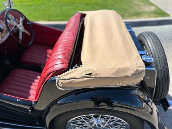 Used-1949-MG-TC10086