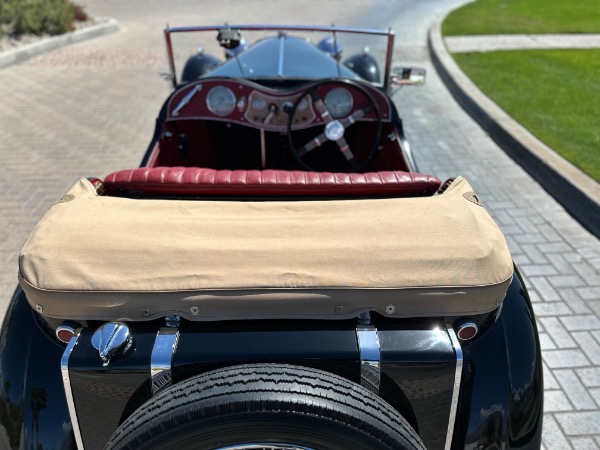 Used-1949-MG-TC10086