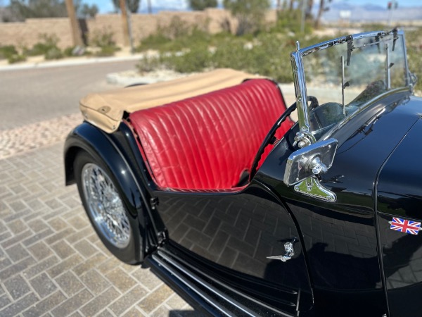 Used-1949-MG-TC10086