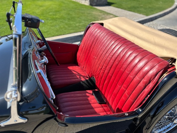 Used-1949-MG-TC10086