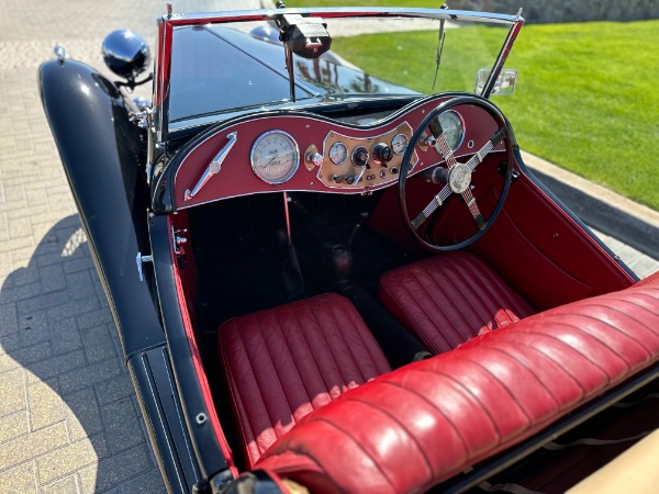 Used-1949-MG-TC10086