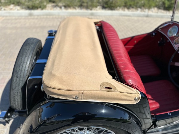 Used-1949-MG-TC10086