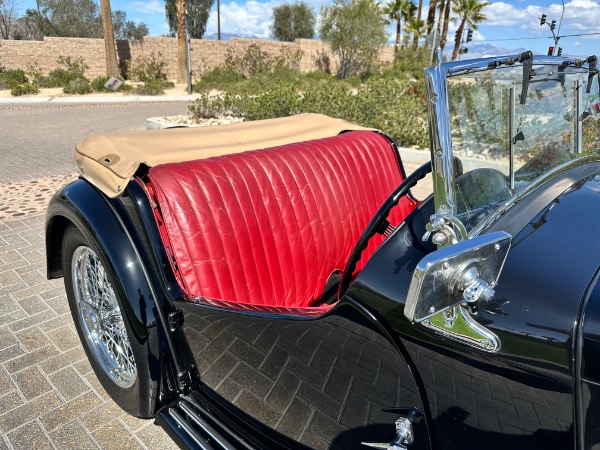 Used-1949-MG-TC10086