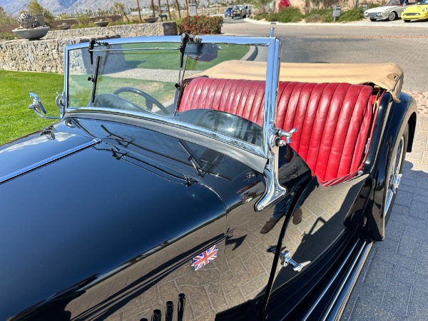 Used-1949-MG-TC10086