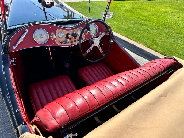 Used-1949-MG-TC10086