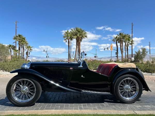 Used-1949-MG-TC10086
