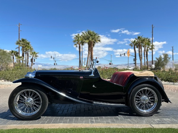 Used-1949-MG-TC10086