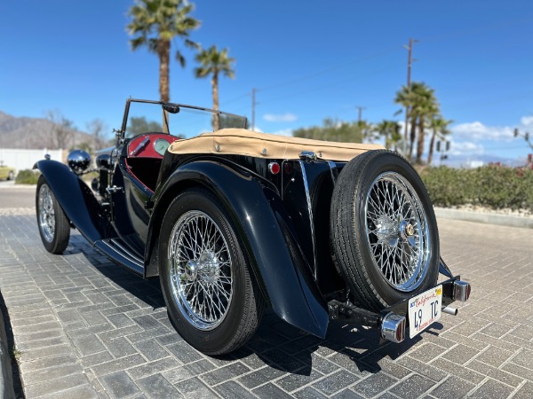 Used-1949-MG-TC10086