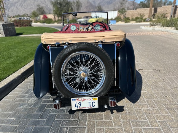 Used-1949-MG-TC10086