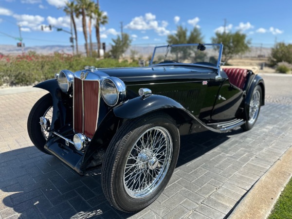Used-1949-MG-TC10086