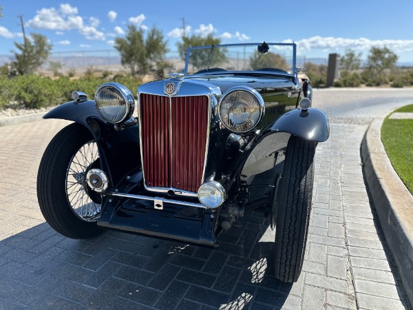 Used-1949-MG-TC10086