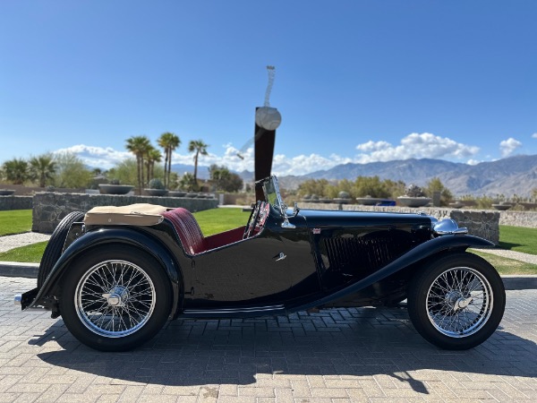 Used-1949-MG-TC10086