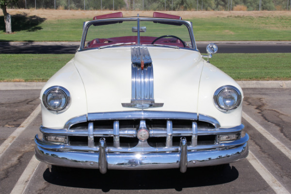 Used-1950-Pontiac-Silver-Streak