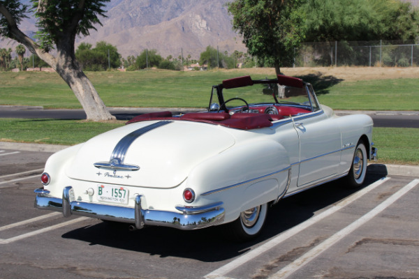 Used-1950-Pontiac-Silver-Streak