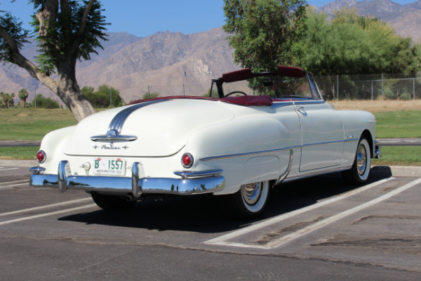 Used-1950-Pontiac-Silver-Streak