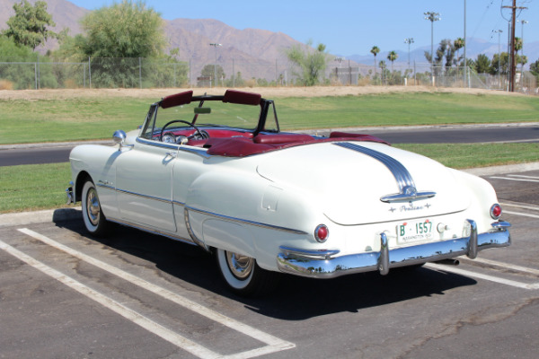 Used-1950-Pontiac-Silver-Streak