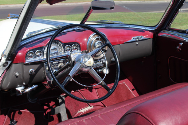 Used-1950-Pontiac-Silver-Streak